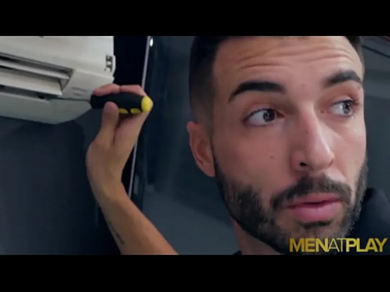 Menatplay phù hợp đồng tính emir boscattoo sexy hugo castellano